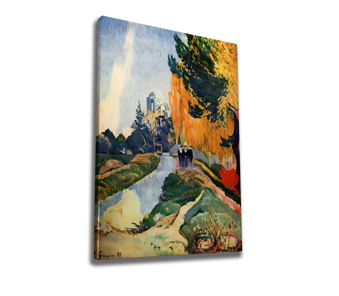 Wallity WY297 Cuadro Decorativo en Lienzo de 50 x 70 cm Wallity WY297 Cuadro Decorativo en Lienzo de 50 x 70 cm